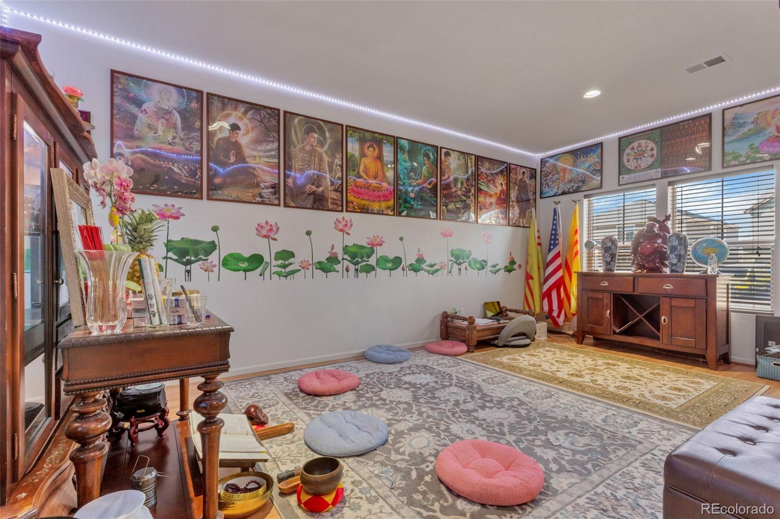 MLS Image #5 for 18090 e 47th drive,denver, Colorado