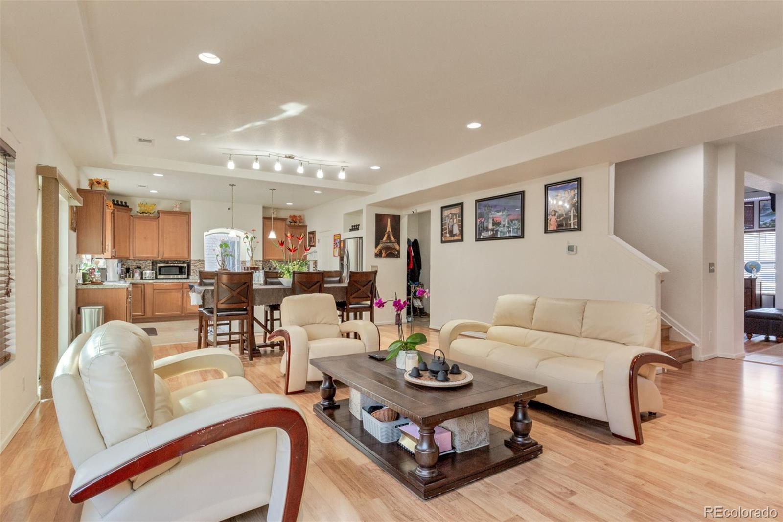 MLS Image #8 for 18090 e 47th drive,denver, Colorado