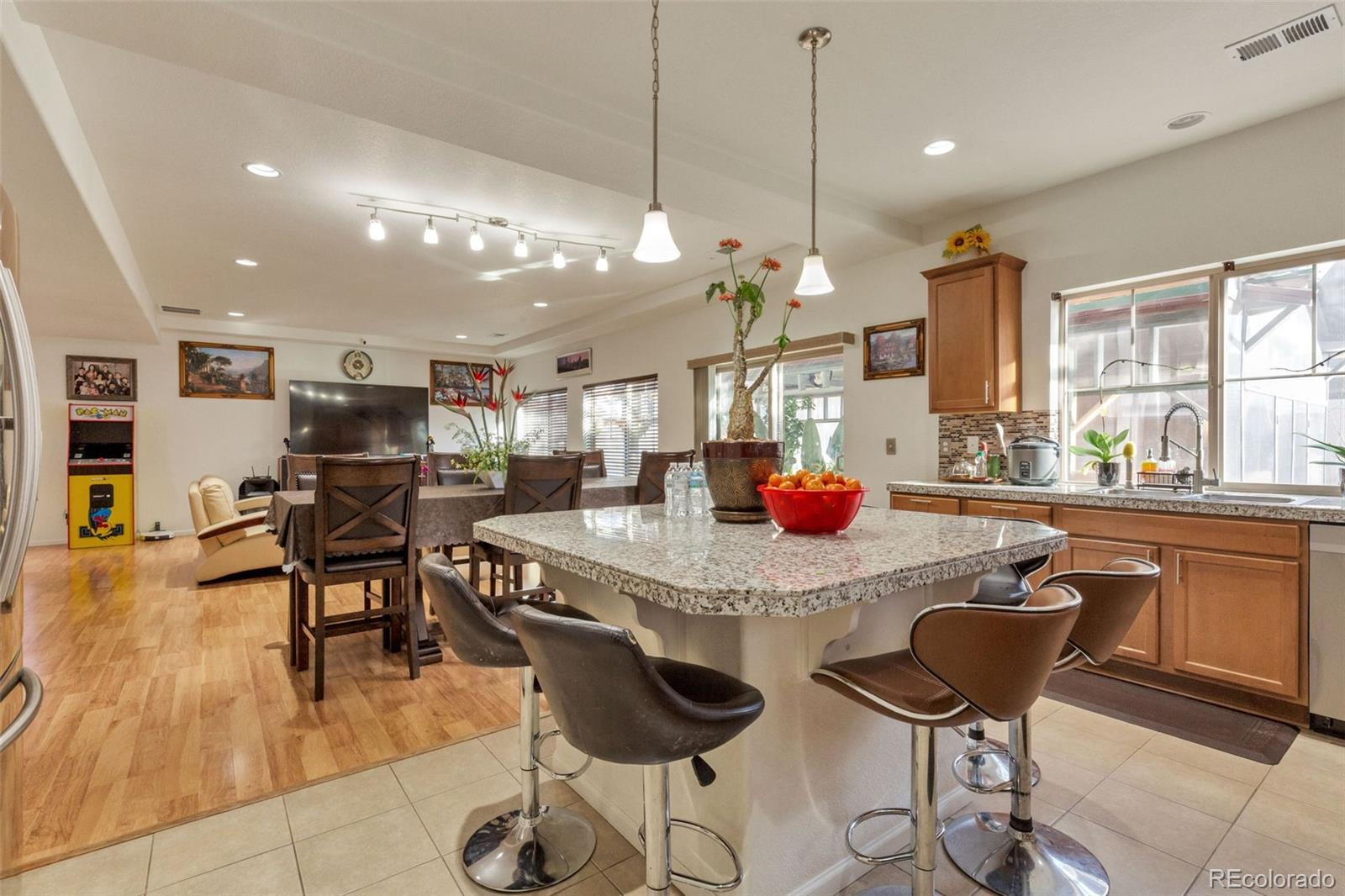 MLS Image #9 for 18090 e 47th drive,denver, Colorado