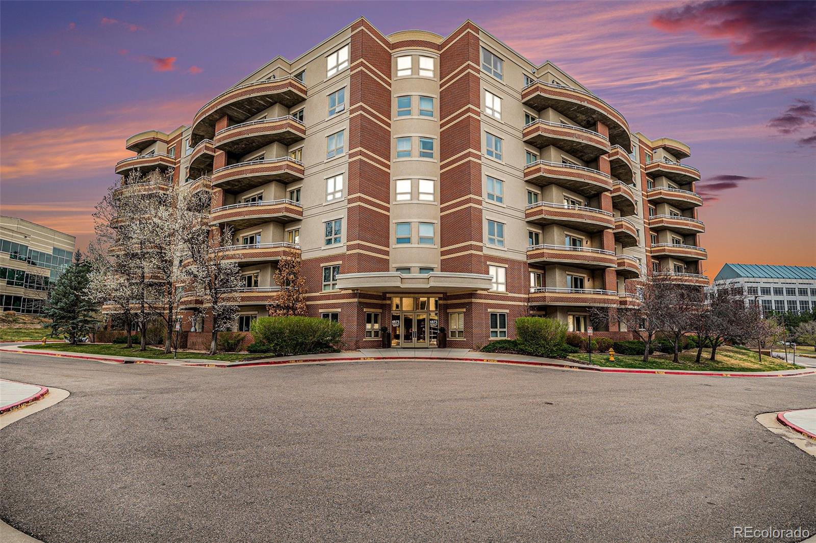 MLS Image #0 for 4875 s monaco street,denver, Colorado