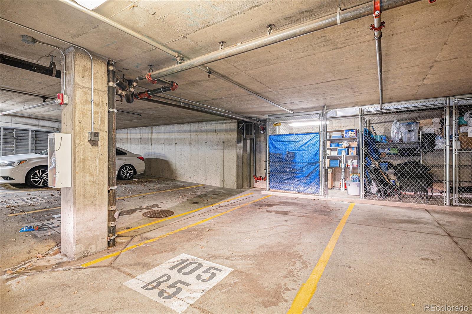 MLS Image #22 for 4875 s monaco street,denver, Colorado