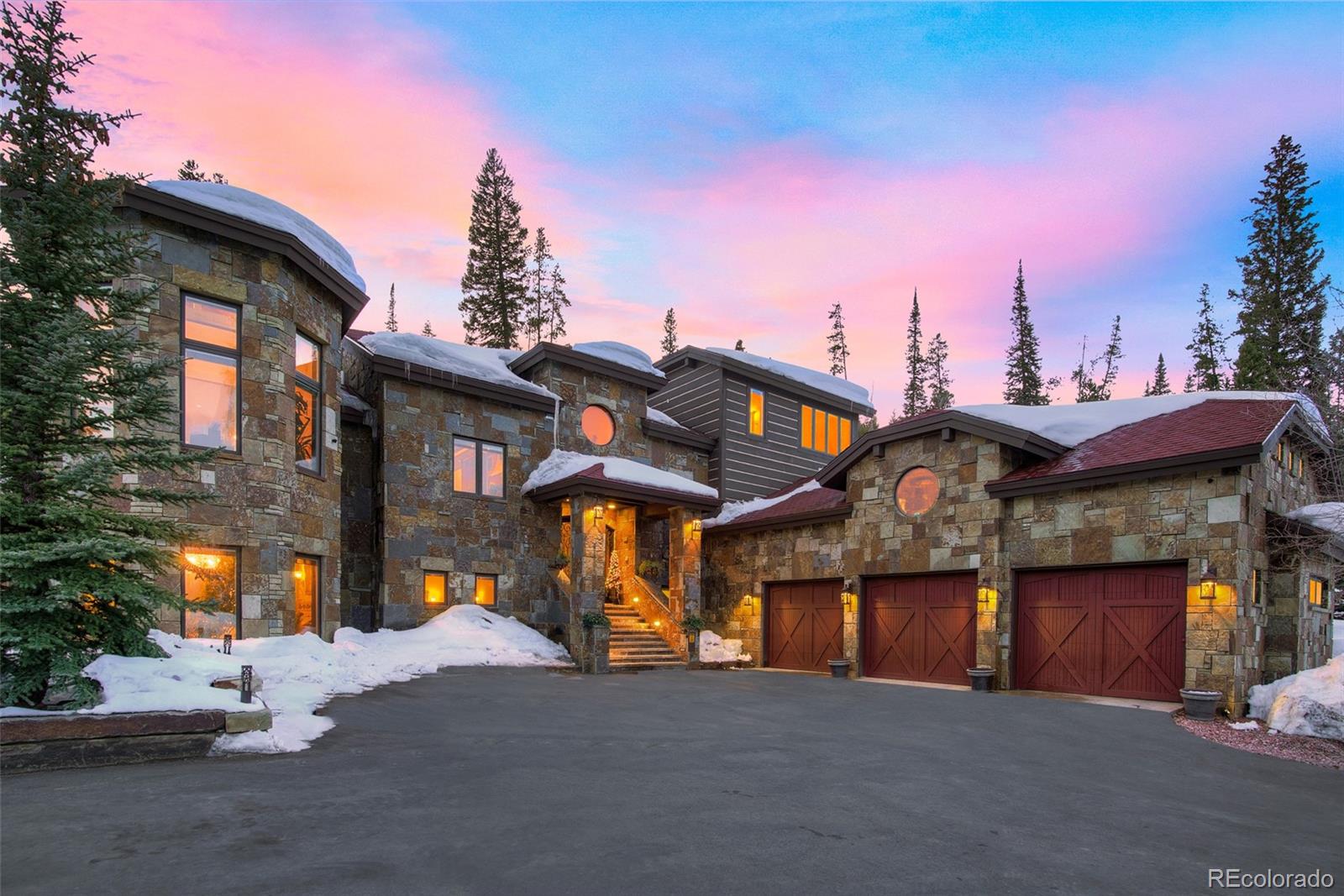 MLS Image #0 for 118  gold piece drive,breckenridge, Colorado