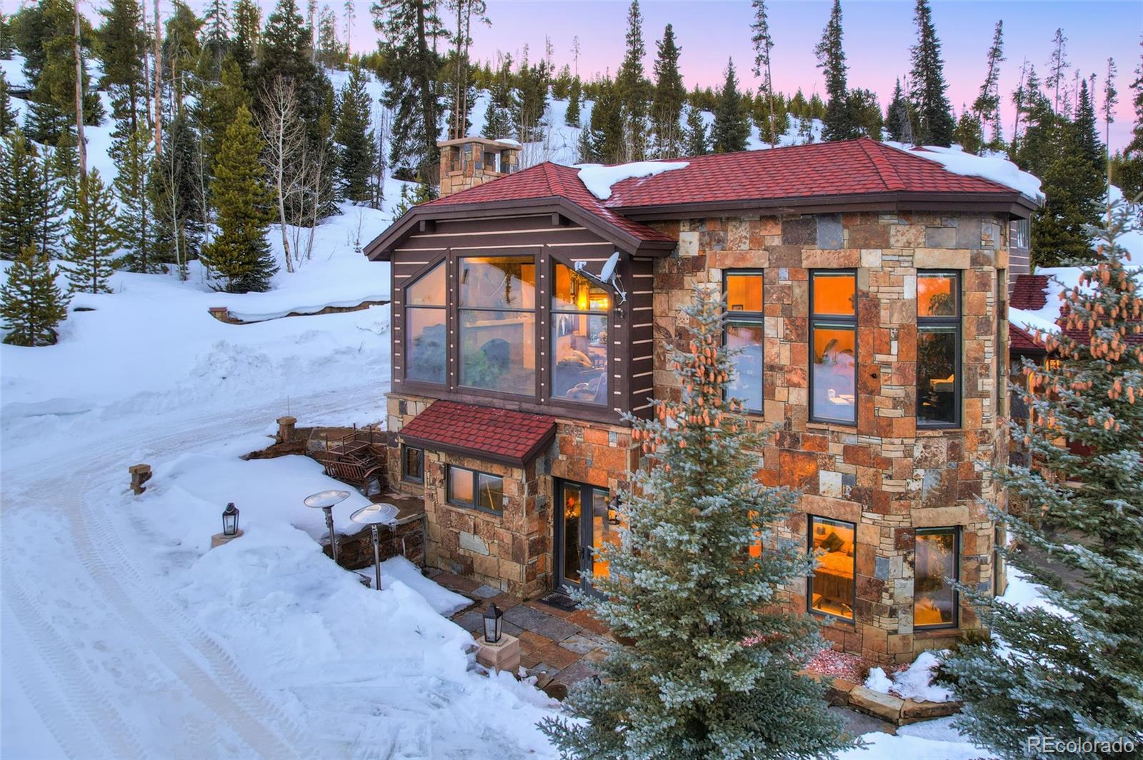 MLS Image #10 for 118  gold piece drive,breckenridge, Colorado