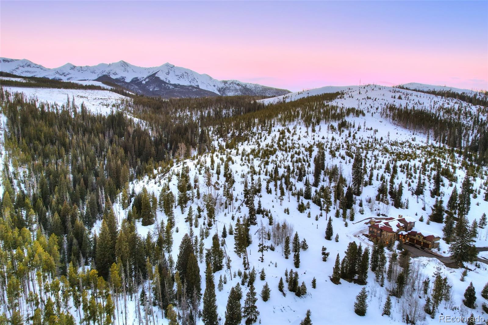 MLS Image #11 for 118  gold piece drive,breckenridge, Colorado
