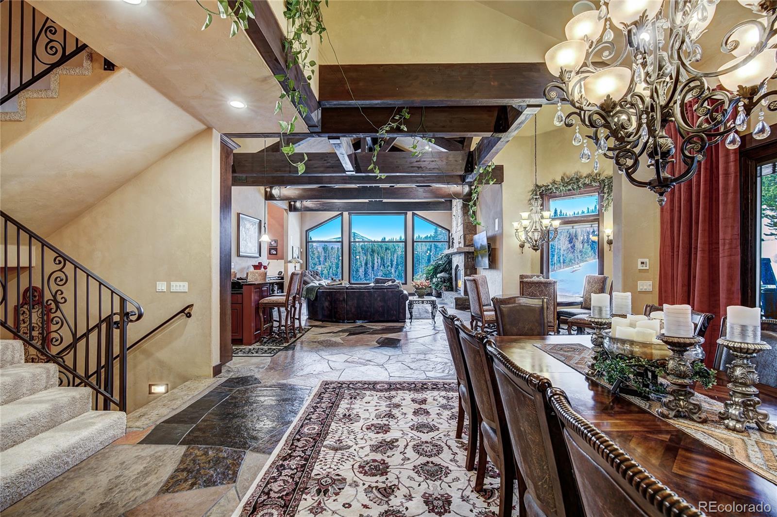 MLS Image #13 for 118  gold piece drive,breckenridge, Colorado