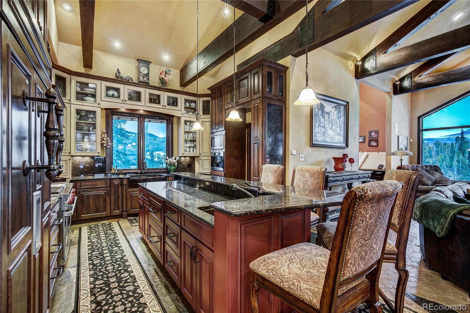 MLS Image #17 for 118  gold piece drive,breckenridge, Colorado
