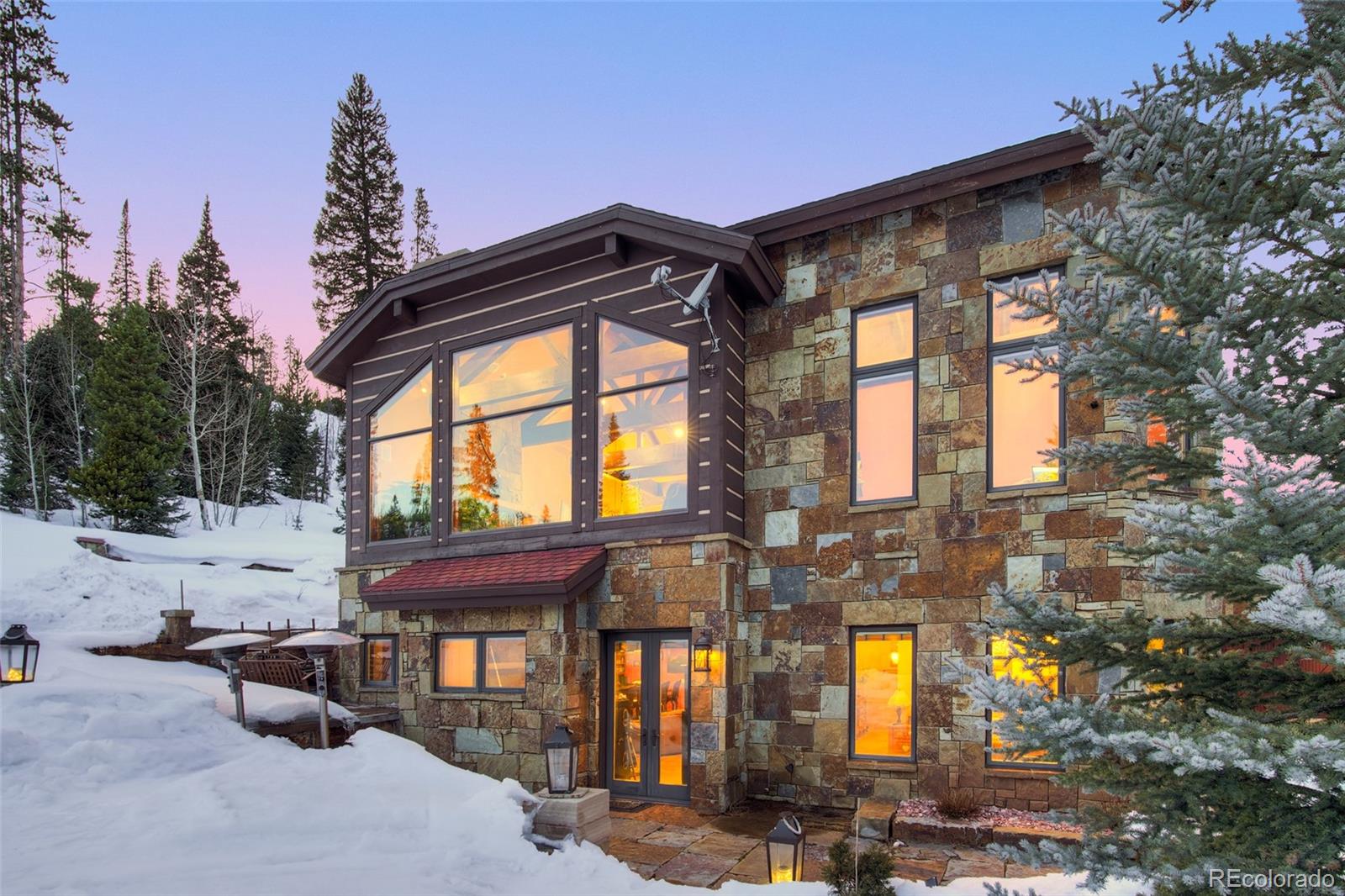 MLS Image #2 for 118  gold piece drive,breckenridge, Colorado
