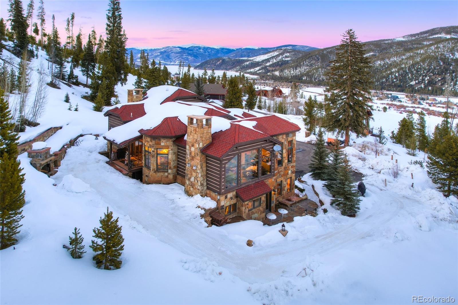 MLS Image #25 for 118  gold piece drive,breckenridge, Colorado