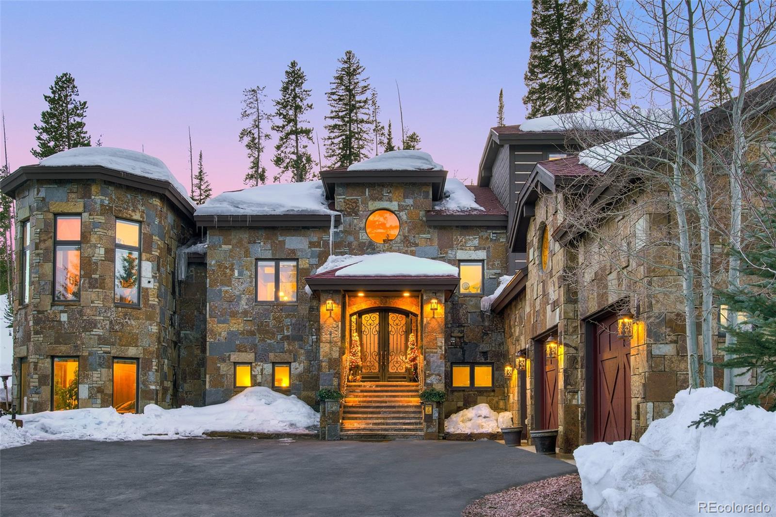 MLS Image #4 for 118  gold piece drive,breckenridge, Colorado