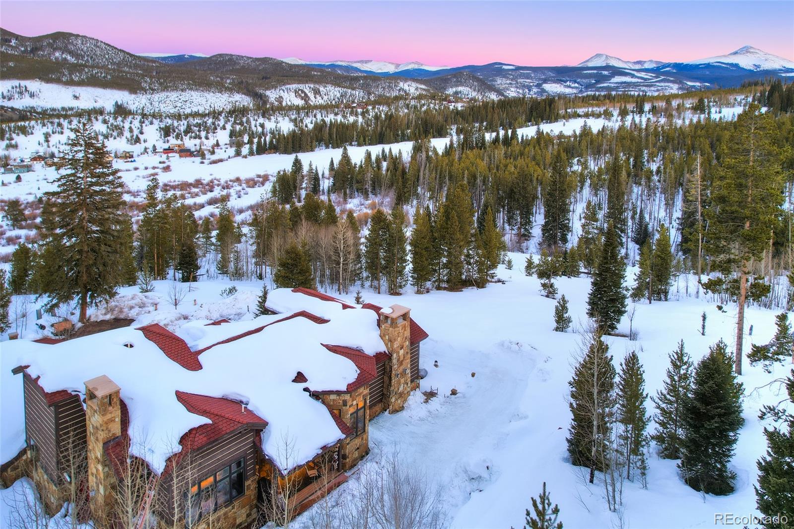 MLS Image #48 for 118  gold piece drive,breckenridge, Colorado