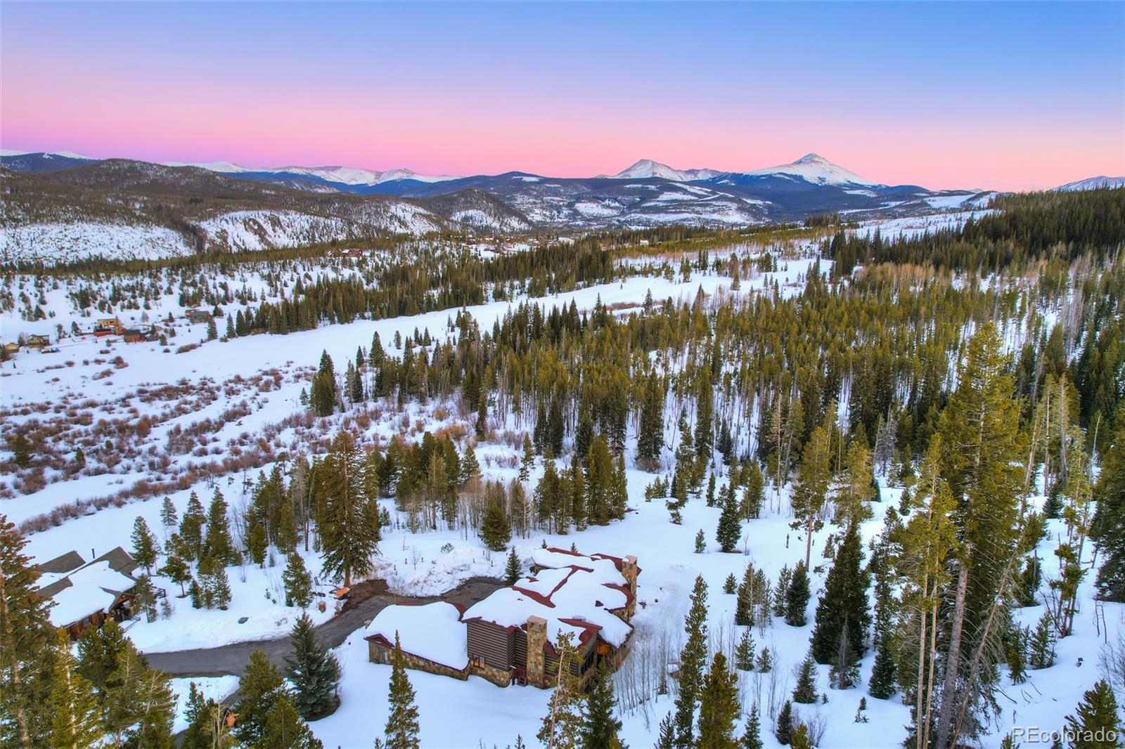 MLS Image #7 for 118  gold piece drive,breckenridge, Colorado