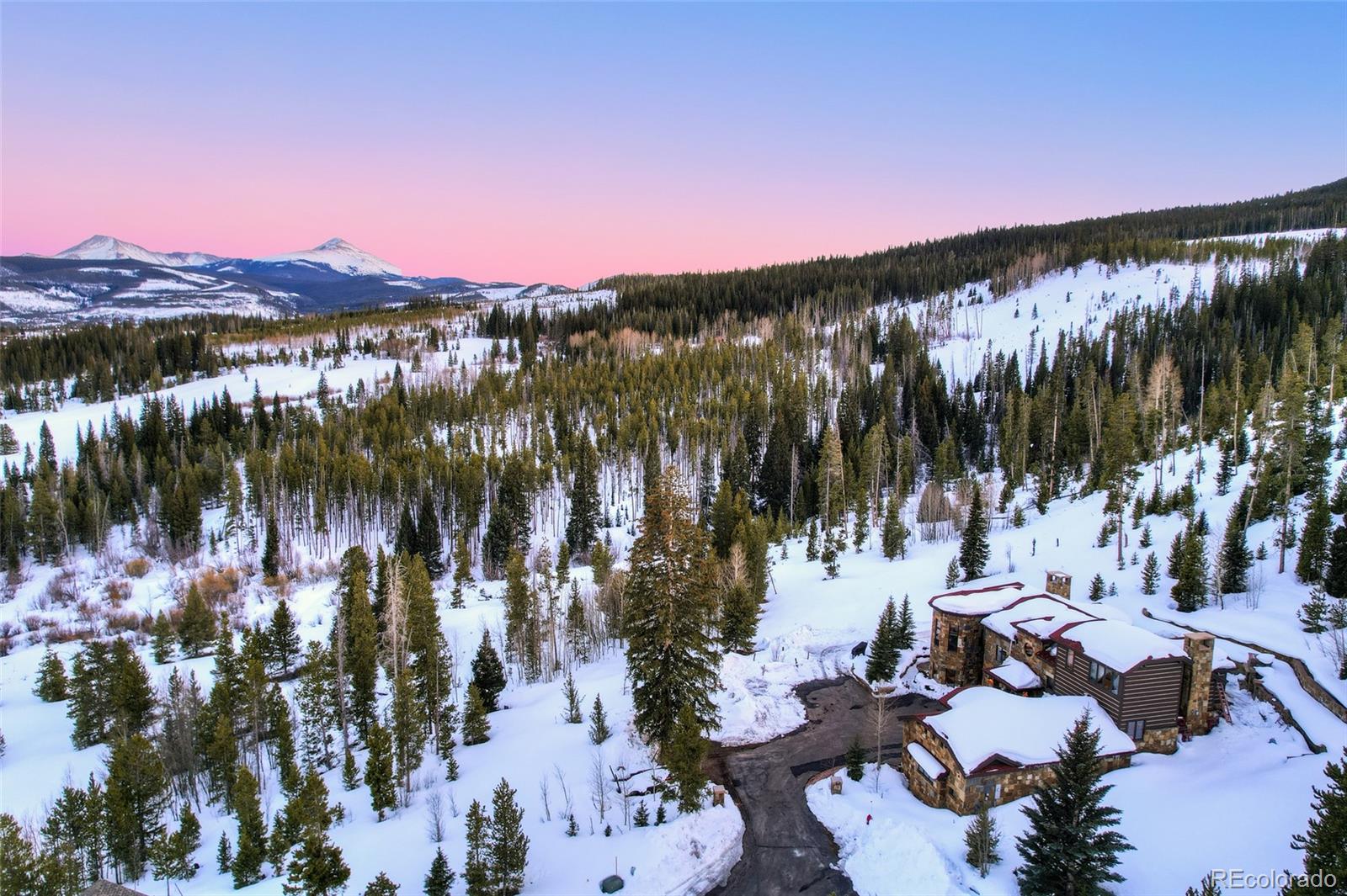 MLS Image #8 for 118  gold piece drive,breckenridge, Colorado