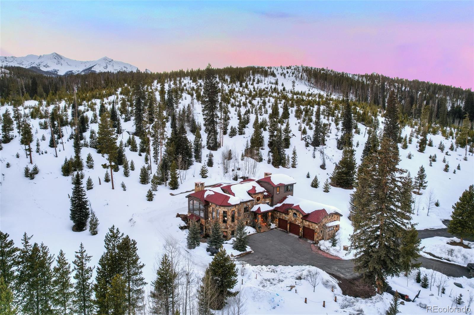 MLS Image #9 for 118  gold piece drive,breckenridge, Colorado