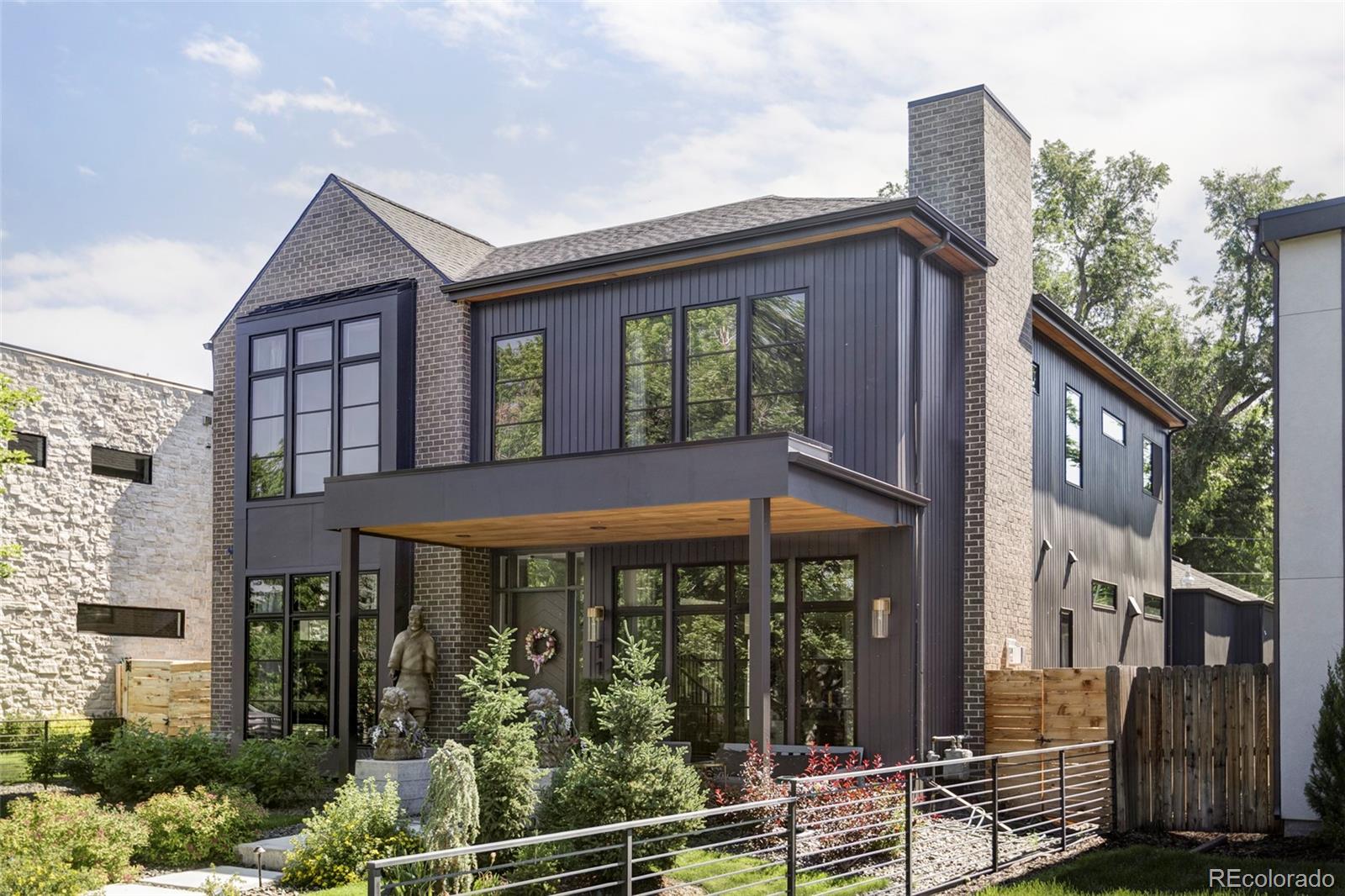MLS Image #1 for 1130 s cook street,denver, Colorado