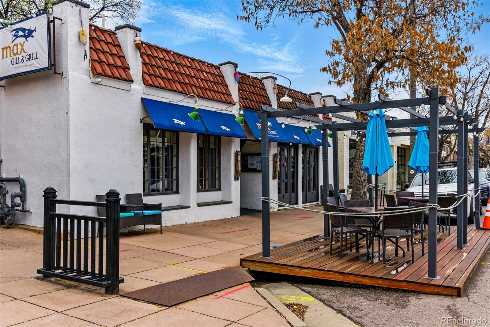 MLS Image #48 for 1130 s cook street,denver, Colorado