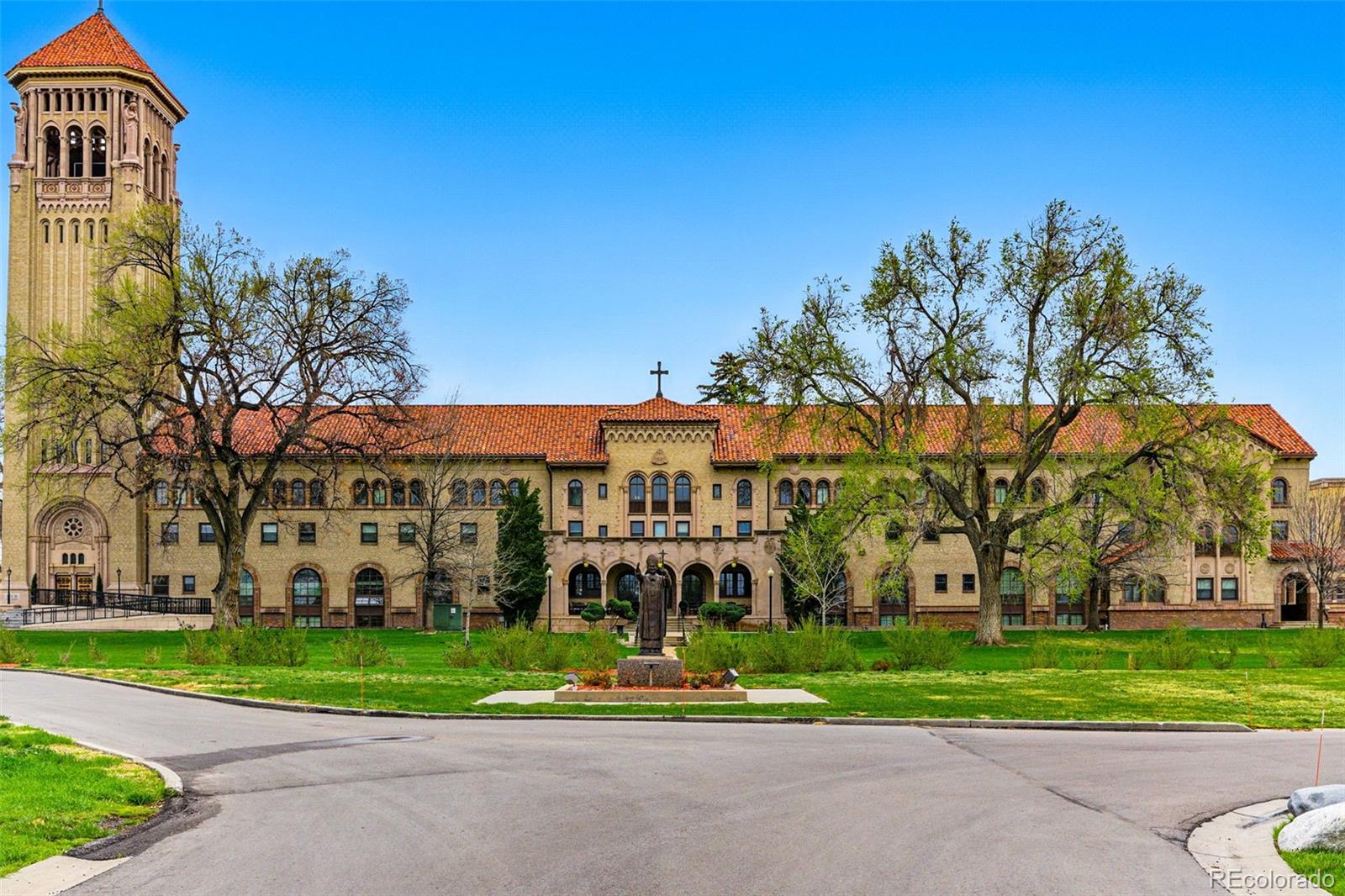 MLS Image #49 for 1130 s cook street,denver, Colorado