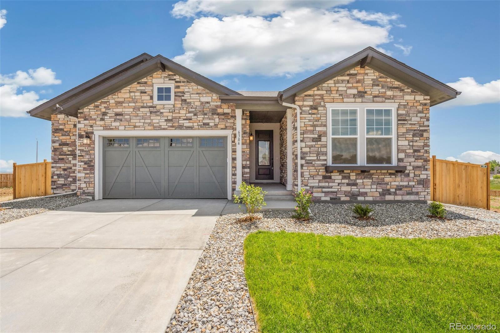 MLS Image #1 for 6384 e 154th place,thornton, Colorado