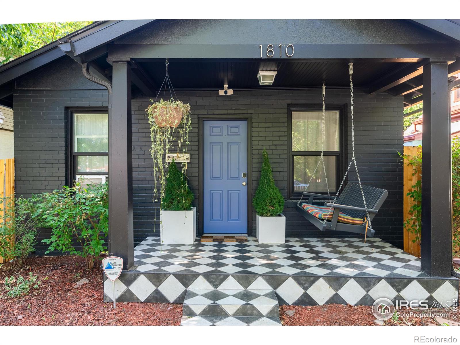 MLS Image #0 for 1810  grove street,boulder, Colorado
