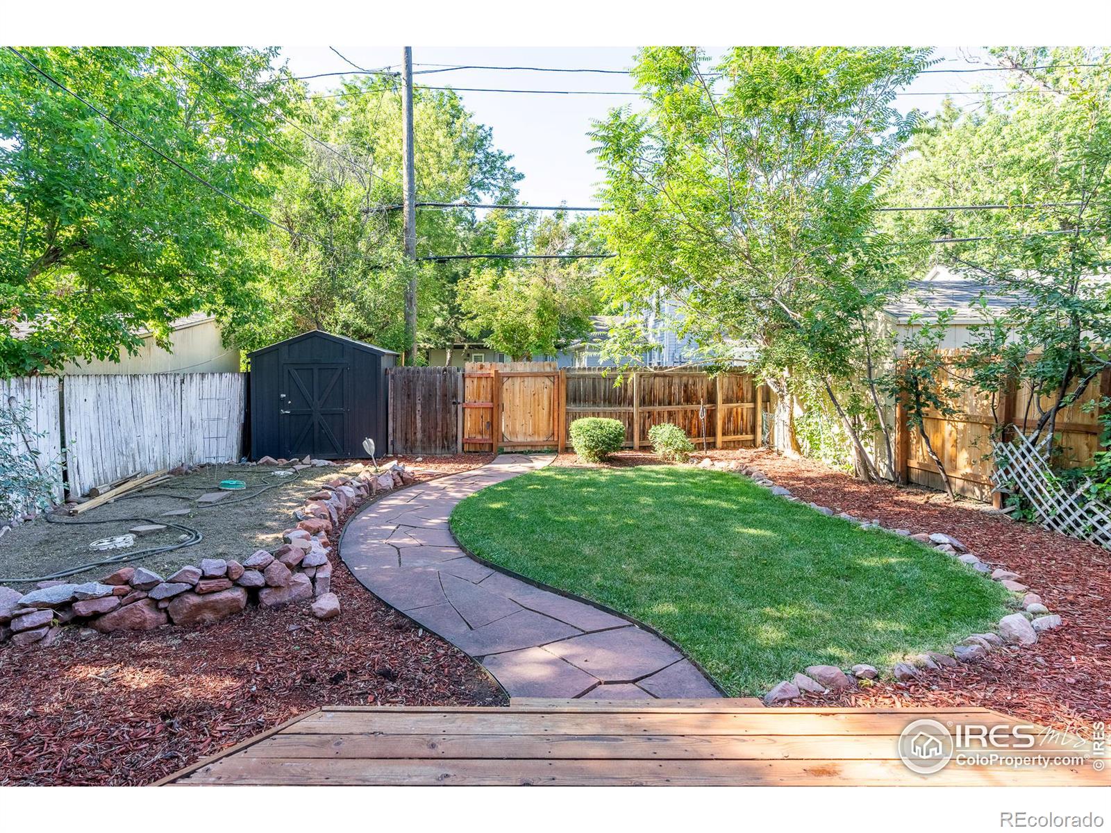 MLS Image #20 for 1810  grove street,boulder, Colorado