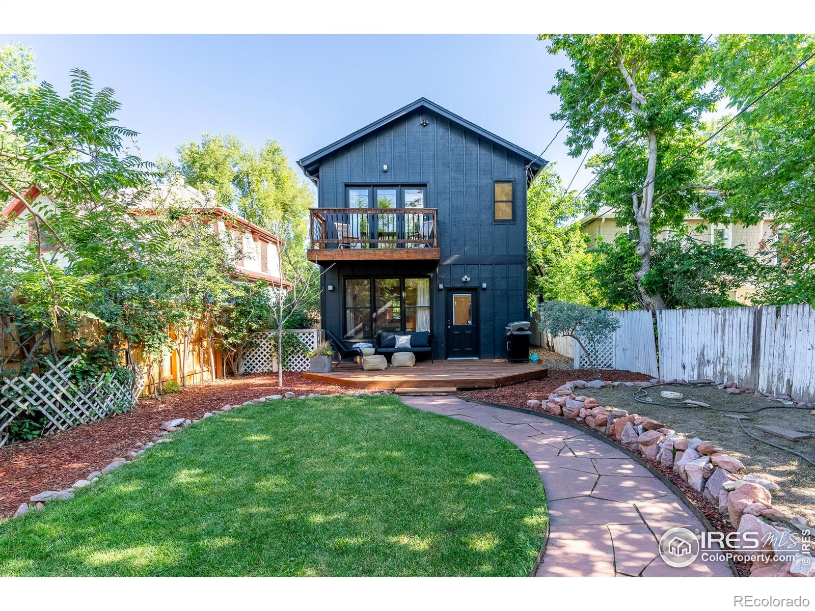 MLS Image #22 for 1810  grove street,boulder, Colorado