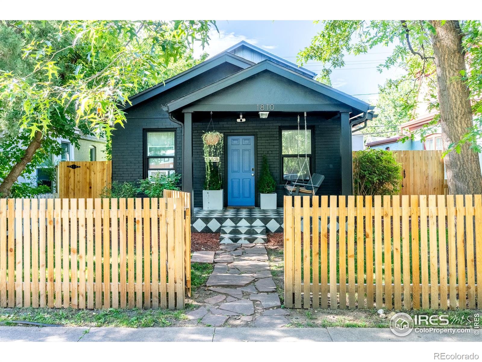 MLS Image #3 for 1810  grove street,boulder, Colorado