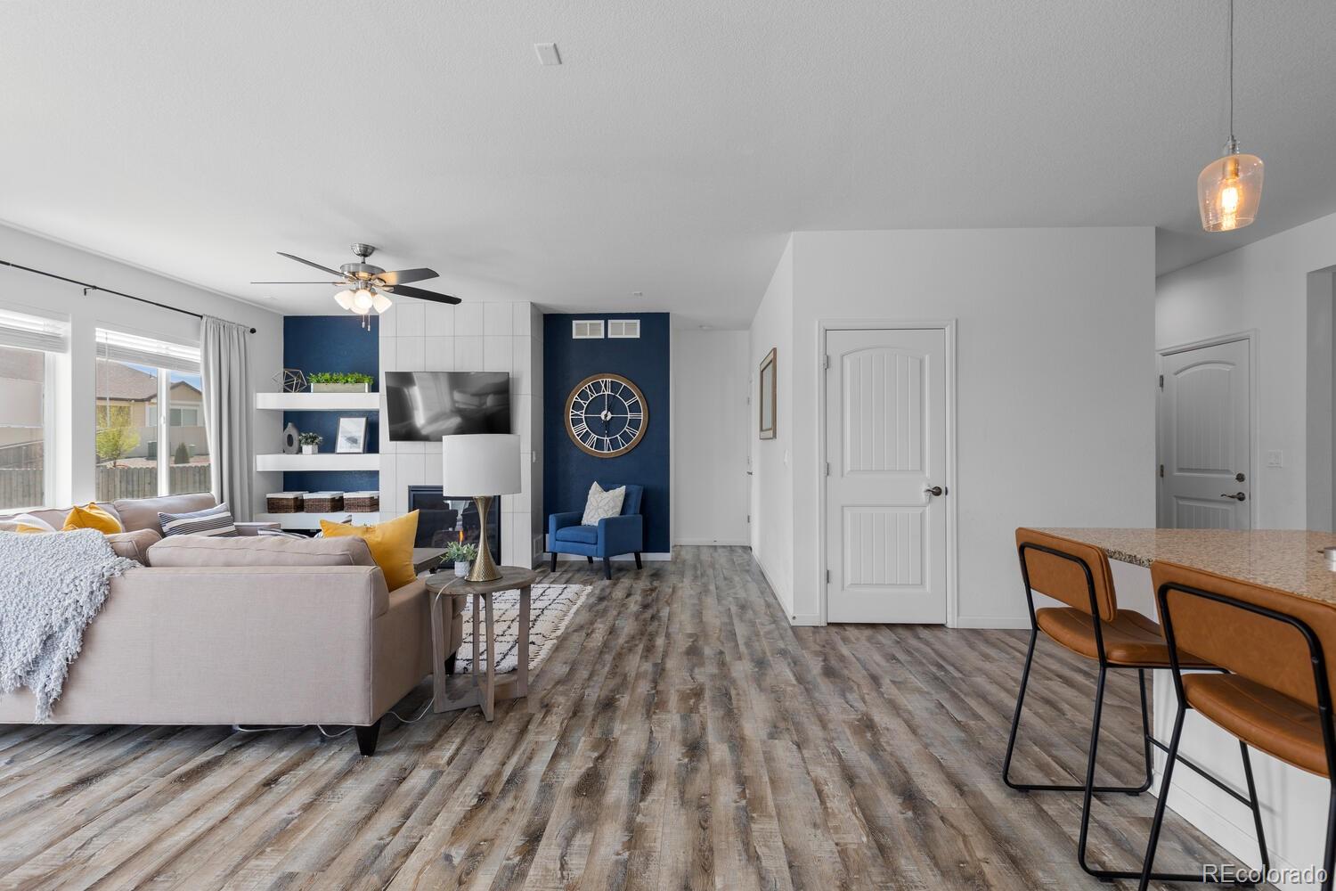 MLS Image #10 for 17960  weymouth avenue,parker, Colorado