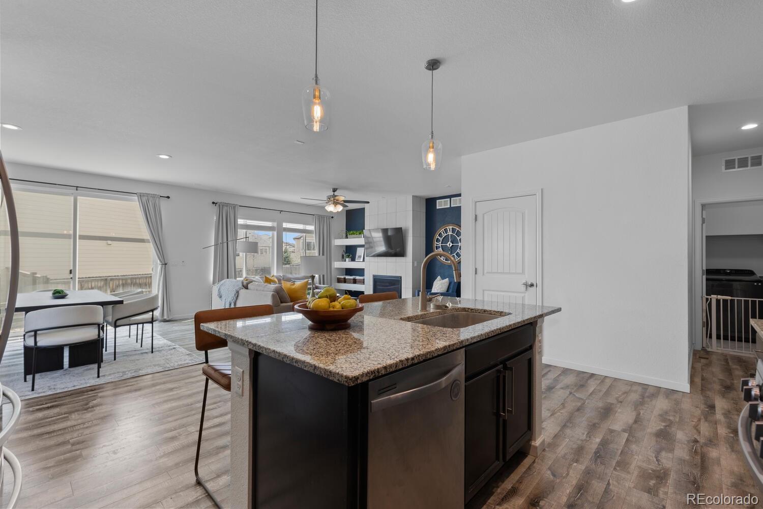 MLS Image #17 for 17960  weymouth avenue,parker, Colorado