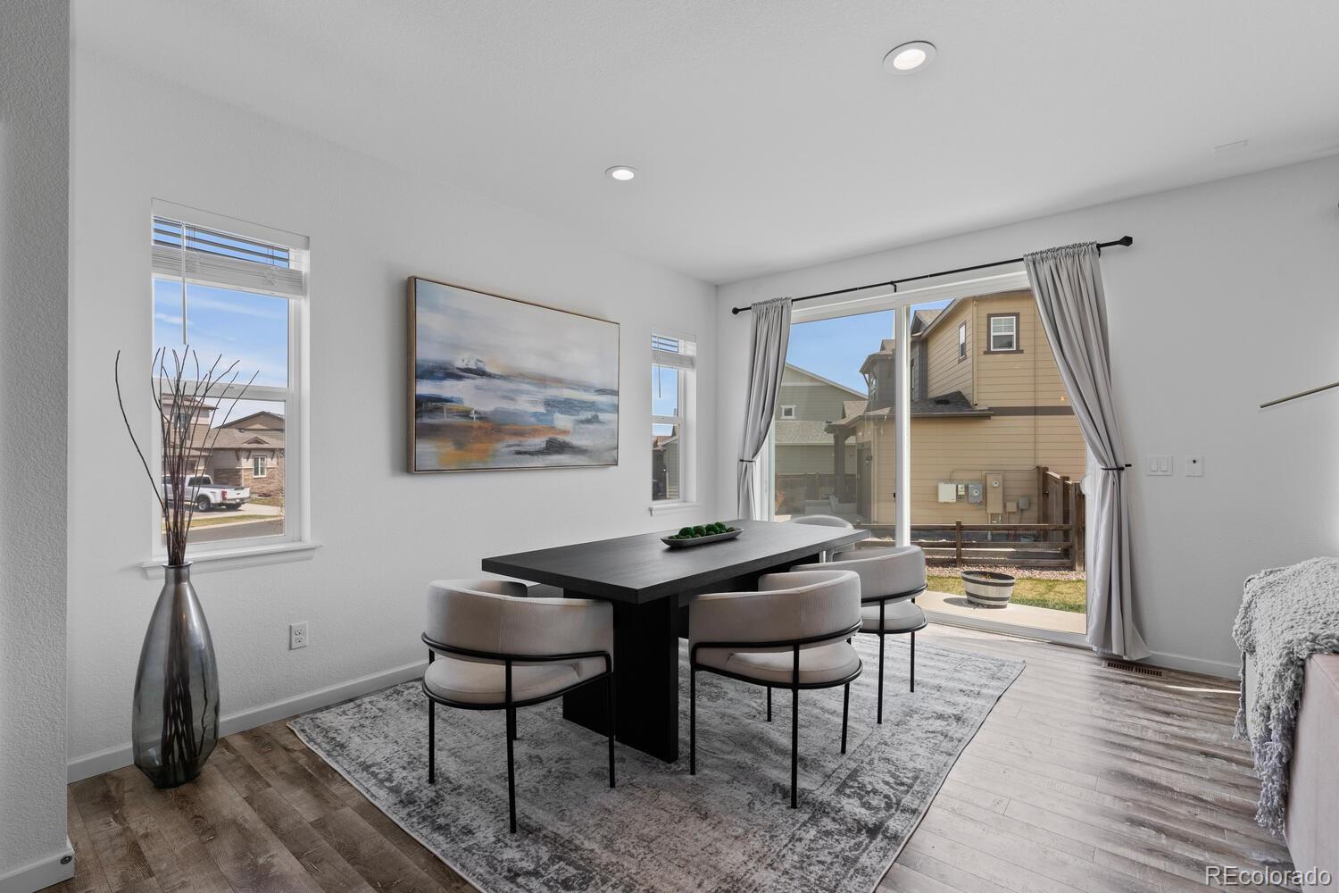 MLS Image #18 for 17960  weymouth avenue,parker, Colorado