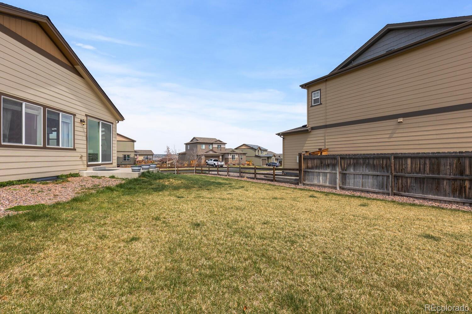 MLS Image #38 for 17960  weymouth avenue,parker, Colorado