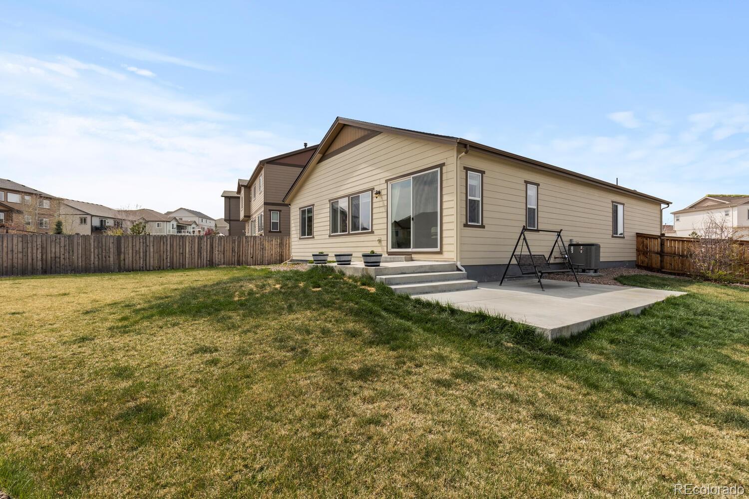 MLS Image #41 for 17960  weymouth avenue,parker, Colorado