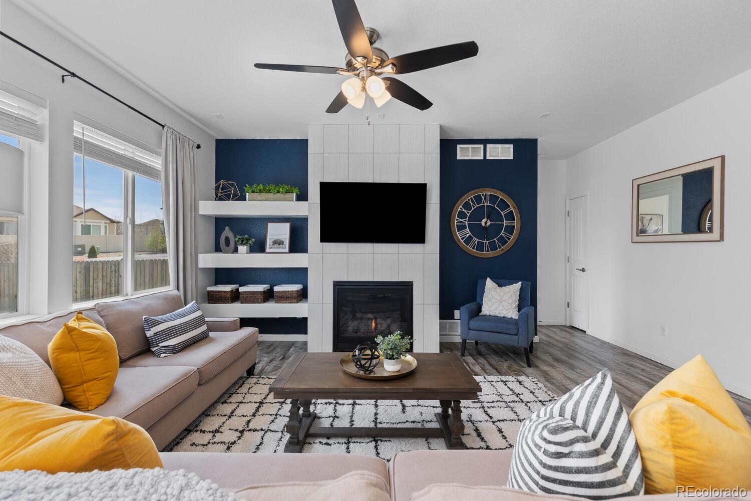 MLS Image #5 for 17960  weymouth avenue,parker, Colorado
