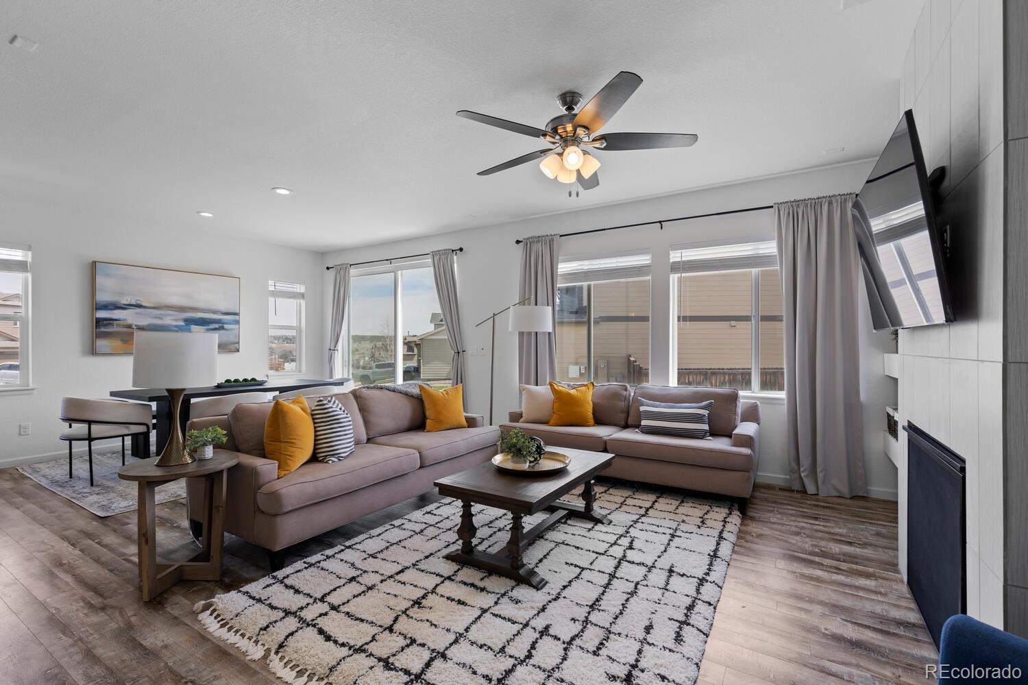 MLS Image #7 for 17960  weymouth avenue,parker, Colorado