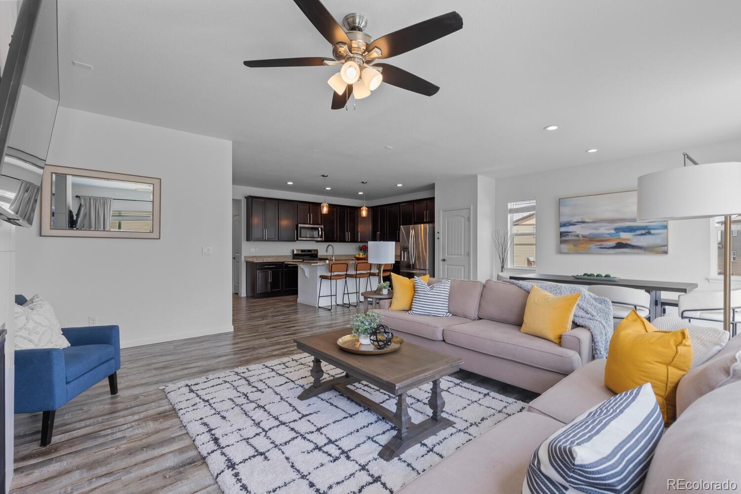 MLS Image #9 for 17960  weymouth avenue,parker, Colorado