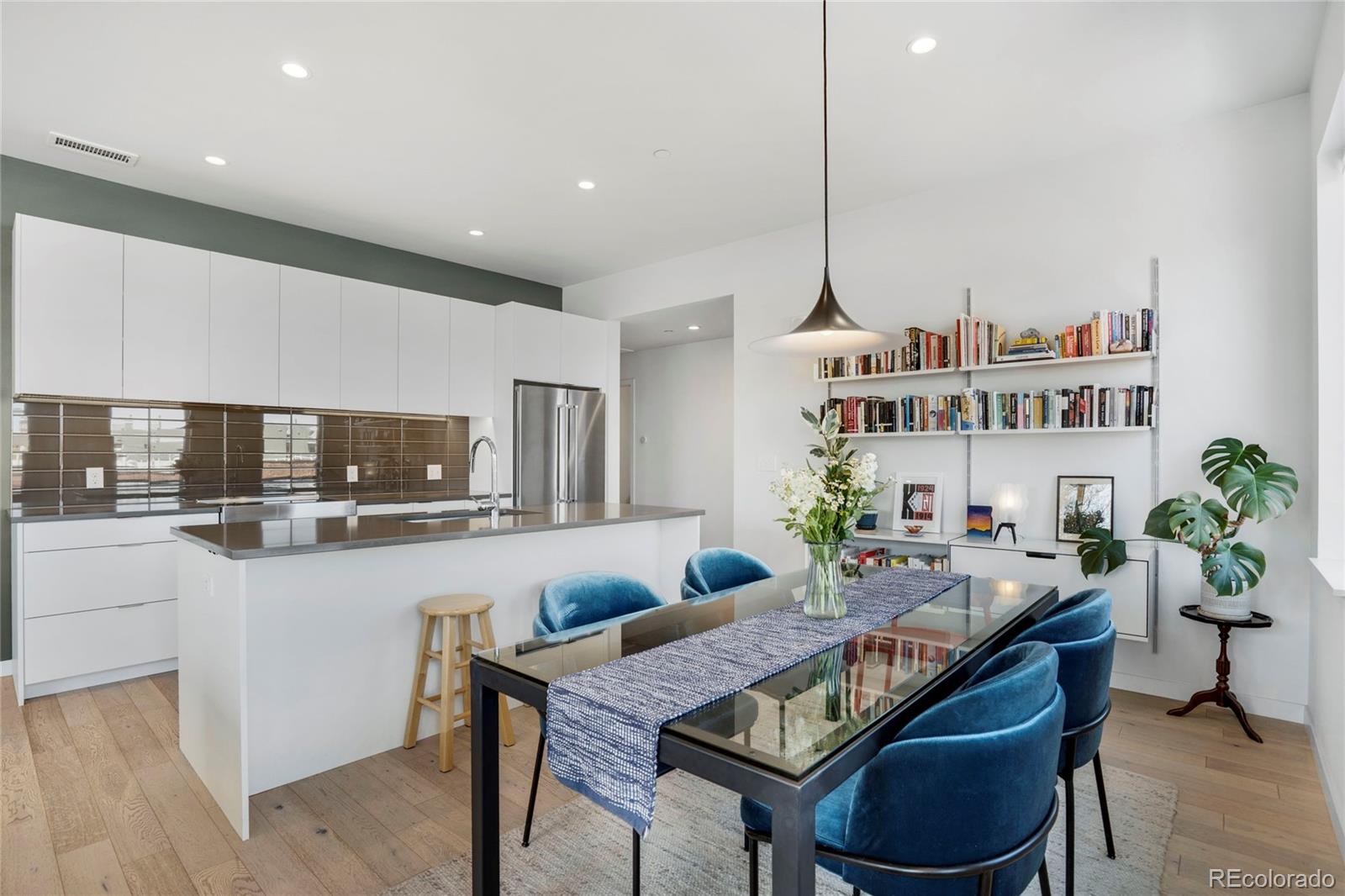 MLS Image #10 for 1300 n ogden street,denver, Colorado