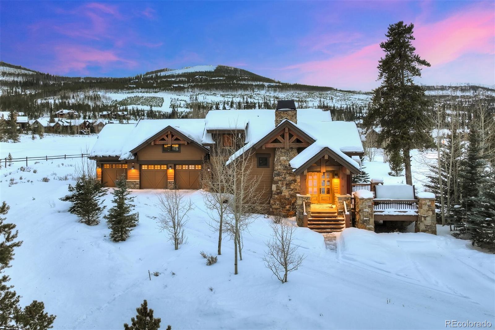 MLS Image #44 for 59  gold run road,breckenridge, Colorado