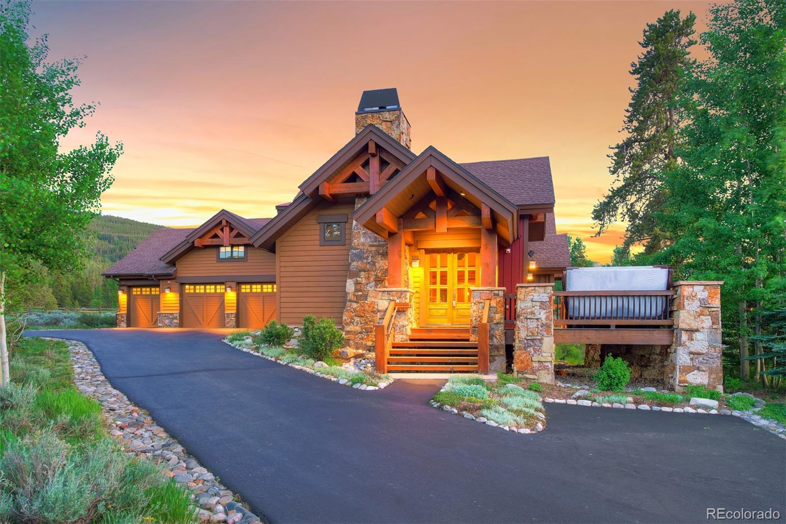 MLS Image #47 for 59  gold run road,breckenridge, Colorado