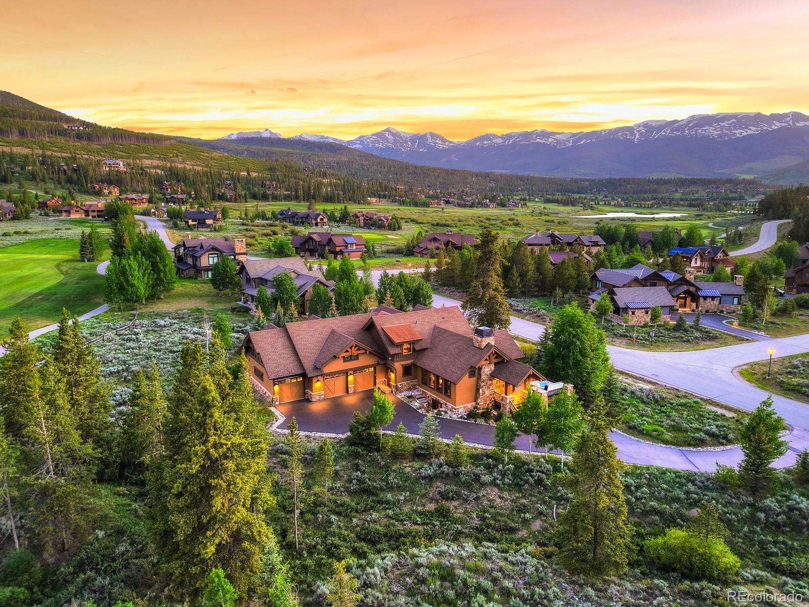 MLS Image #48 for 59  gold run road,breckenridge, Colorado