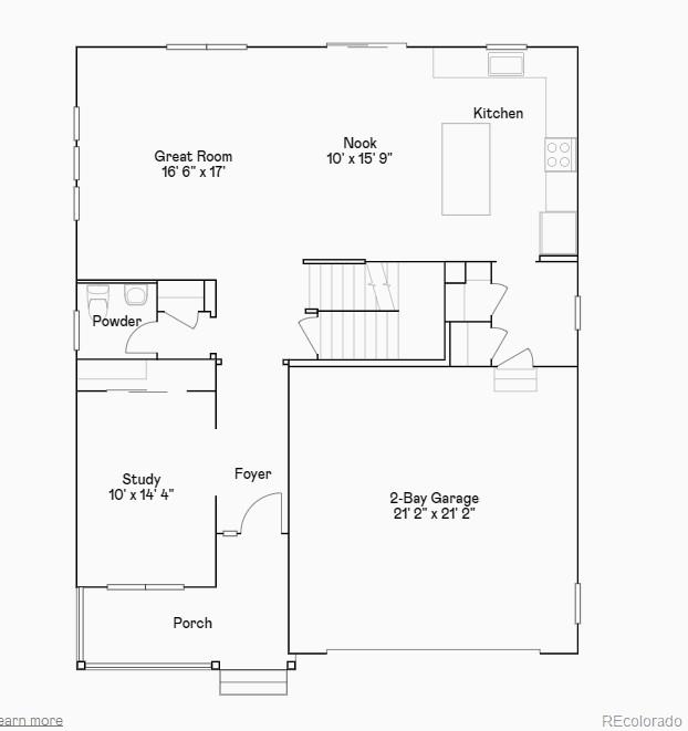 MLS Image #11 for 627  nightsky street,erie, Colorado