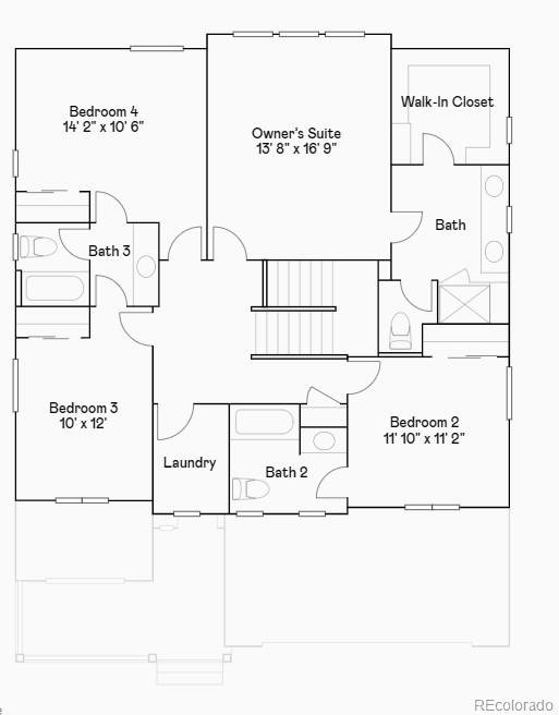 MLS Image #12 for 627  nightsky street,erie, Colorado