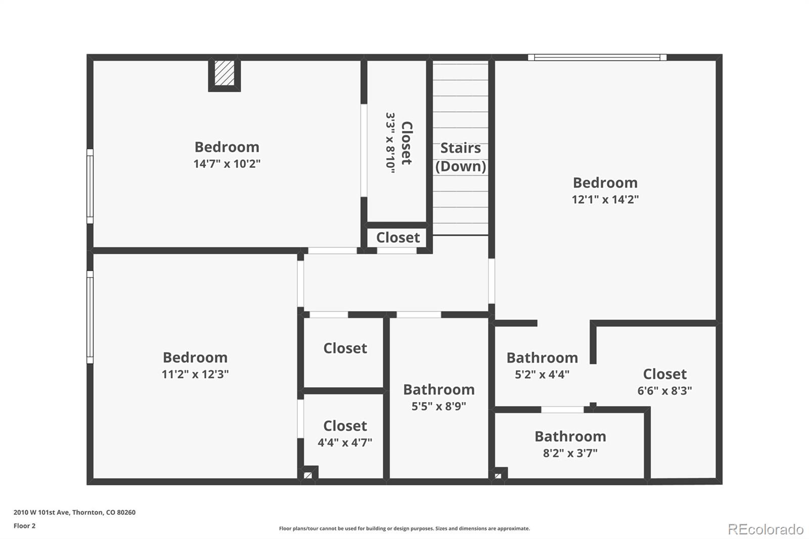 MLS Image #21 for 2010 w 101st avenue ,thornton, Colorado