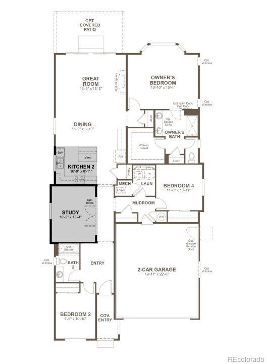 MLS Image #20 for 9660  cathay street,commerce city, Colorado