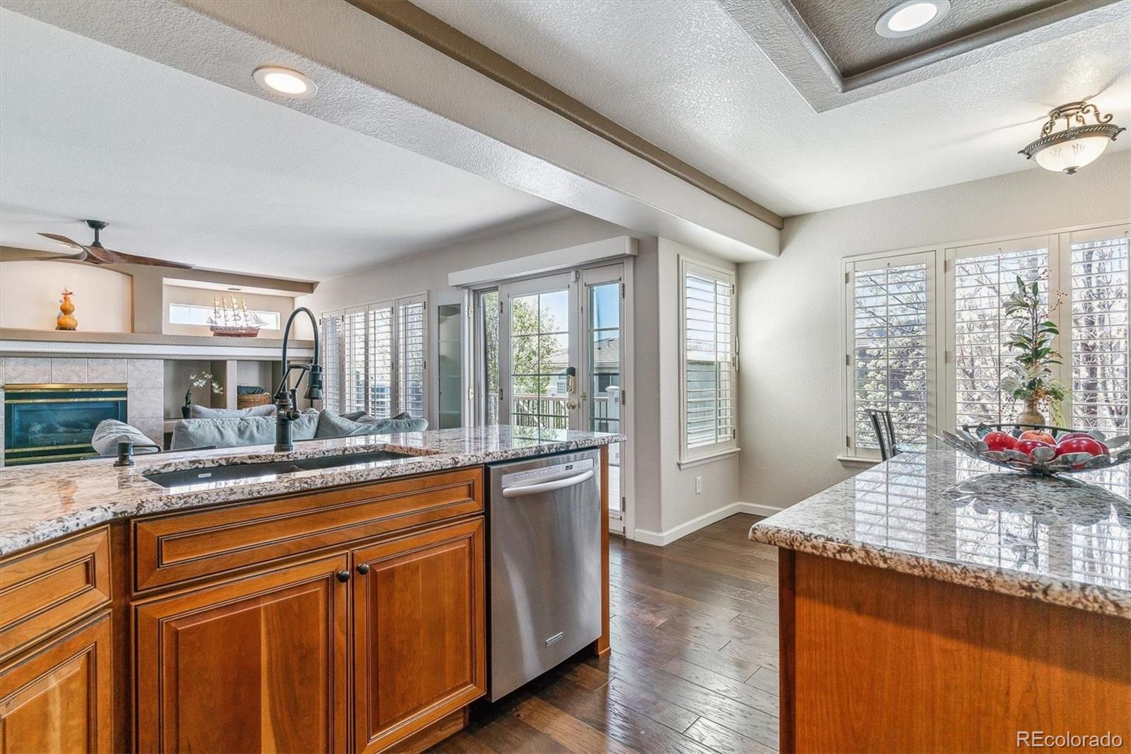 MLS Image #10 for 9109  ironwood way,highlands ranch, Colorado