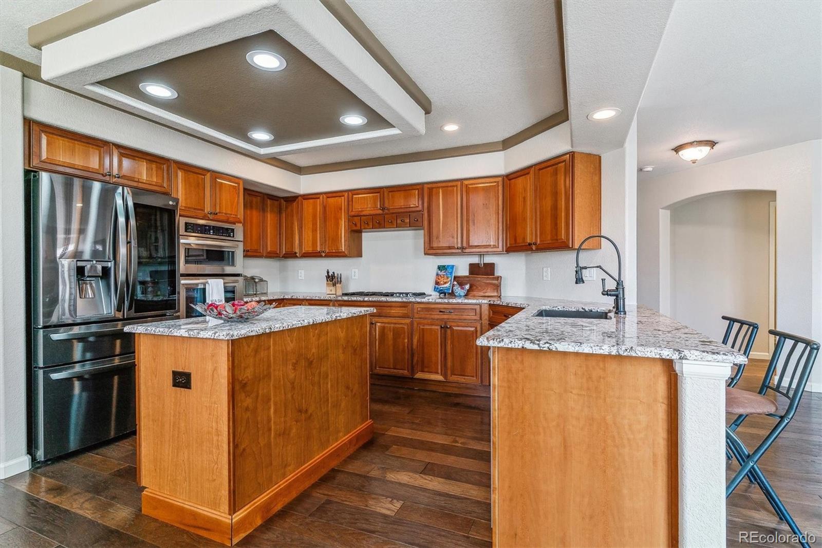 MLS Image #12 for 9109  ironwood way,highlands ranch, Colorado