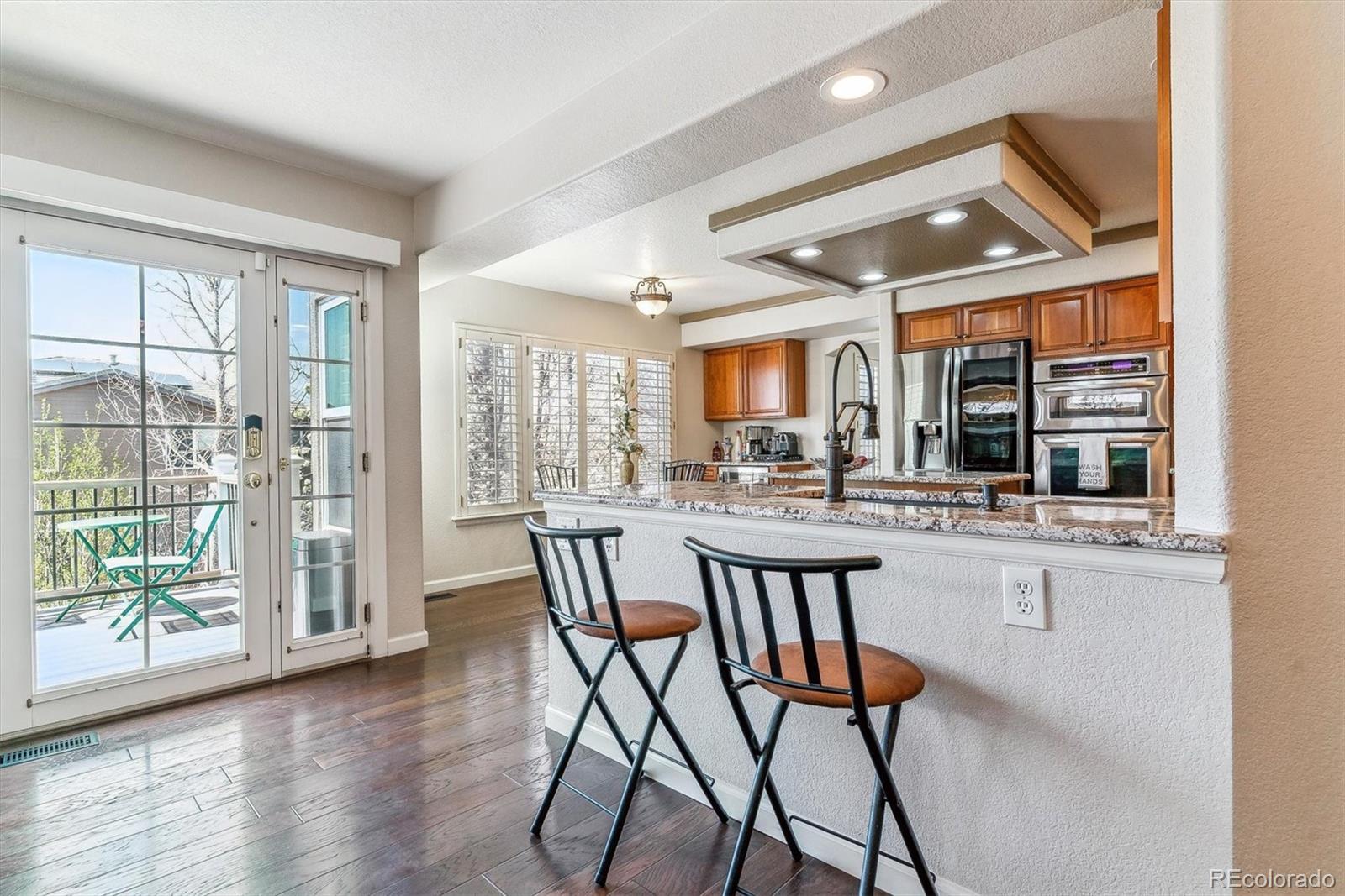 MLS Image #14 for 9109  ironwood way,highlands ranch, Colorado