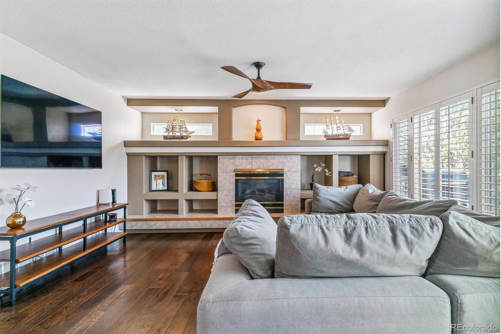 MLS Image #15 for 9109  ironwood way,highlands ranch, Colorado