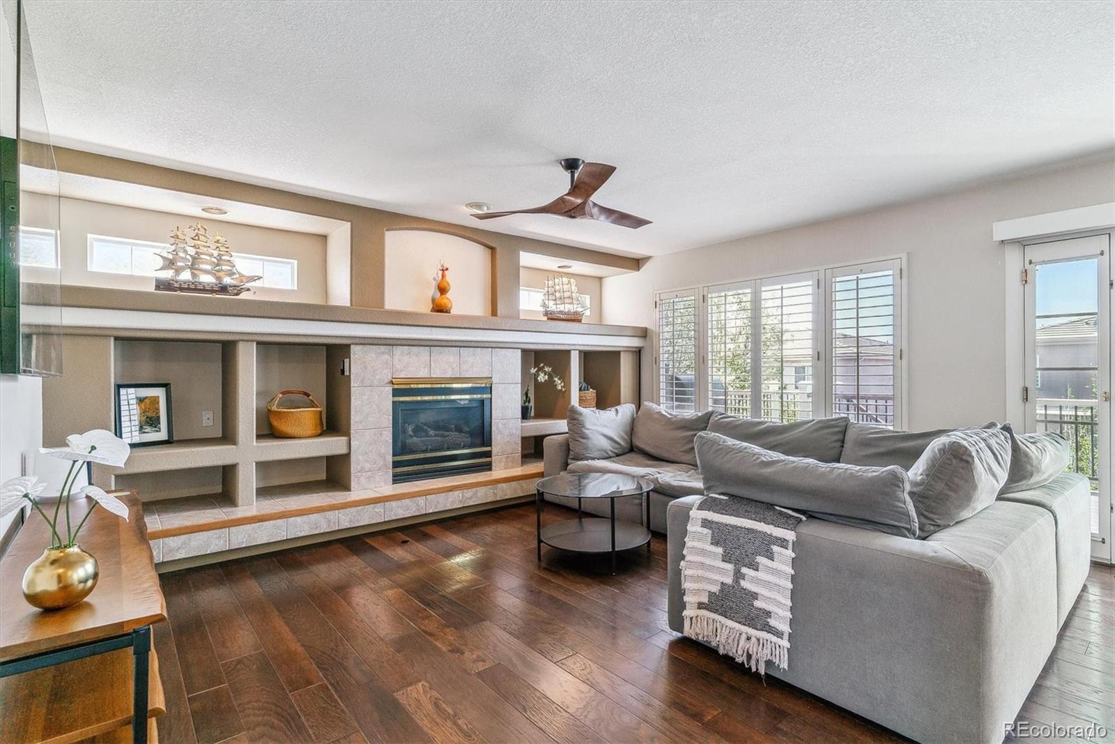 MLS Image #16 for 9109  ironwood way,highlands ranch, Colorado