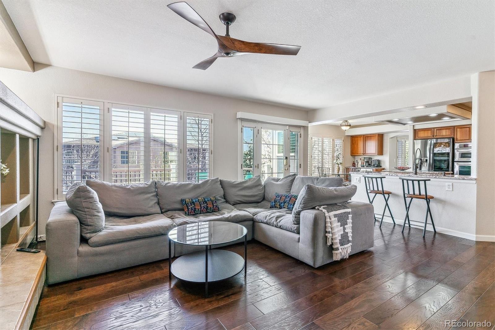 MLS Image #17 for 9109  ironwood way,highlands ranch, Colorado