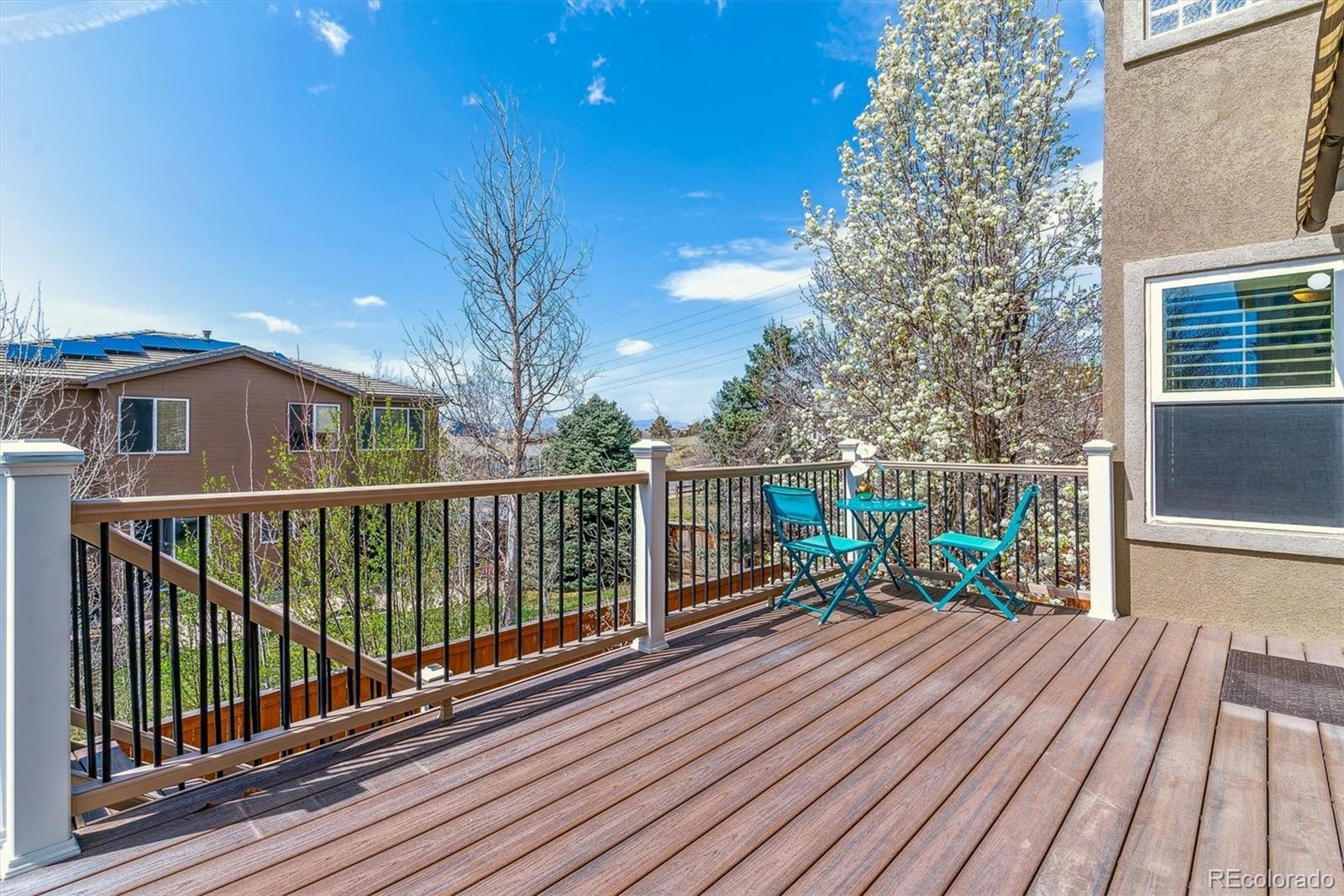 MLS Image #18 for 9109  ironwood way,highlands ranch, Colorado