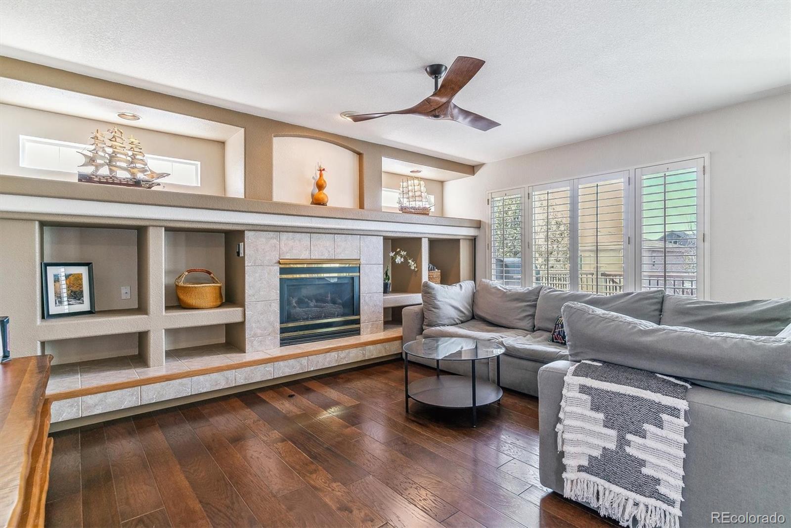 MLS Image #20 for 9109  ironwood way,highlands ranch, Colorado