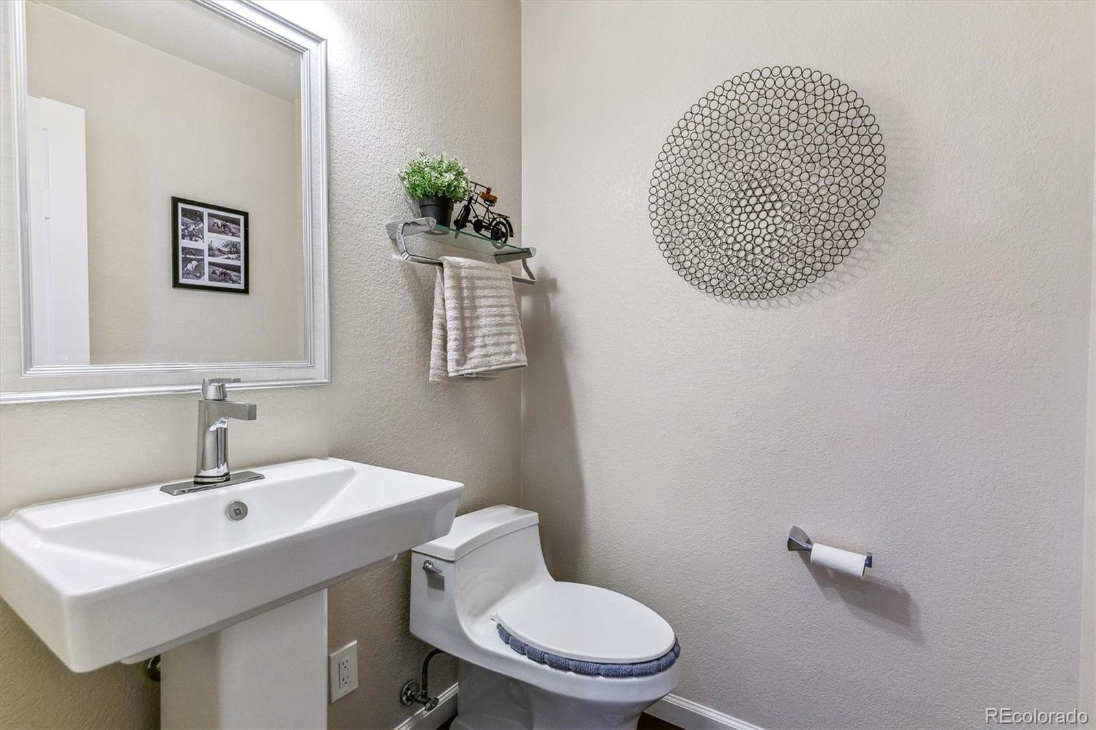 MLS Image #22 for 9109  ironwood way,highlands ranch, Colorado